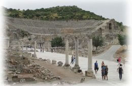 Half Day Ephesus Tour