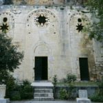 the church of Saint Peter