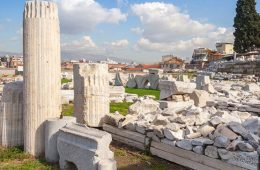 Biblical Ephesus Tour