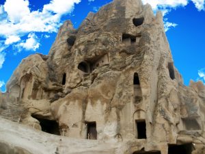 cappadocia tours