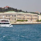 Private Boat for Bosphorus Tour