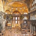 hagia sophia