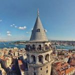 istanbul private tours galata-tower