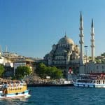 istanbul tour