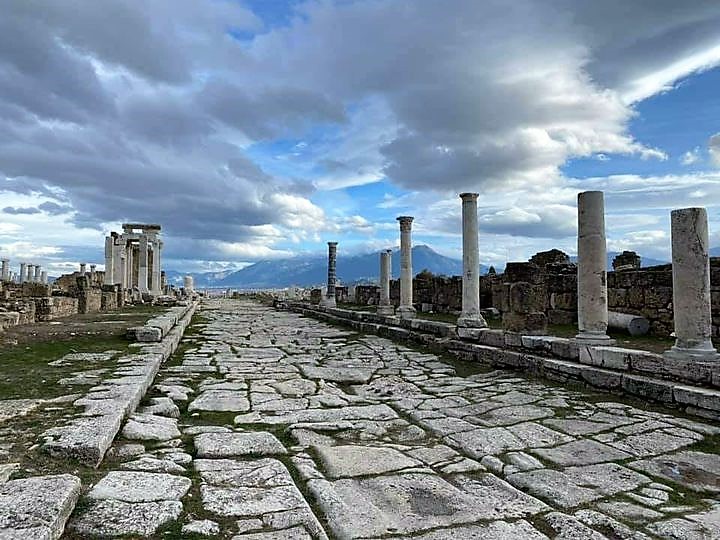 Laodicea