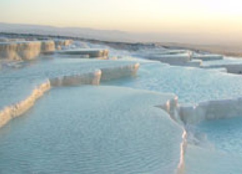 Private Aegean Villages Tour: Kirazli, Camlik, and Sirince, Izmir - TURQUIA