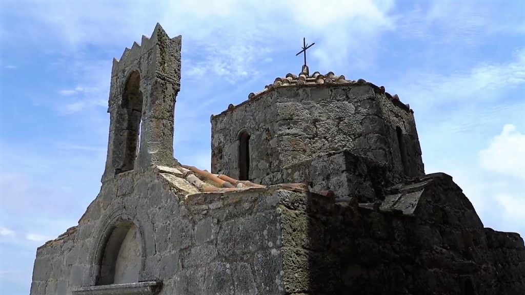 John of Patmos
