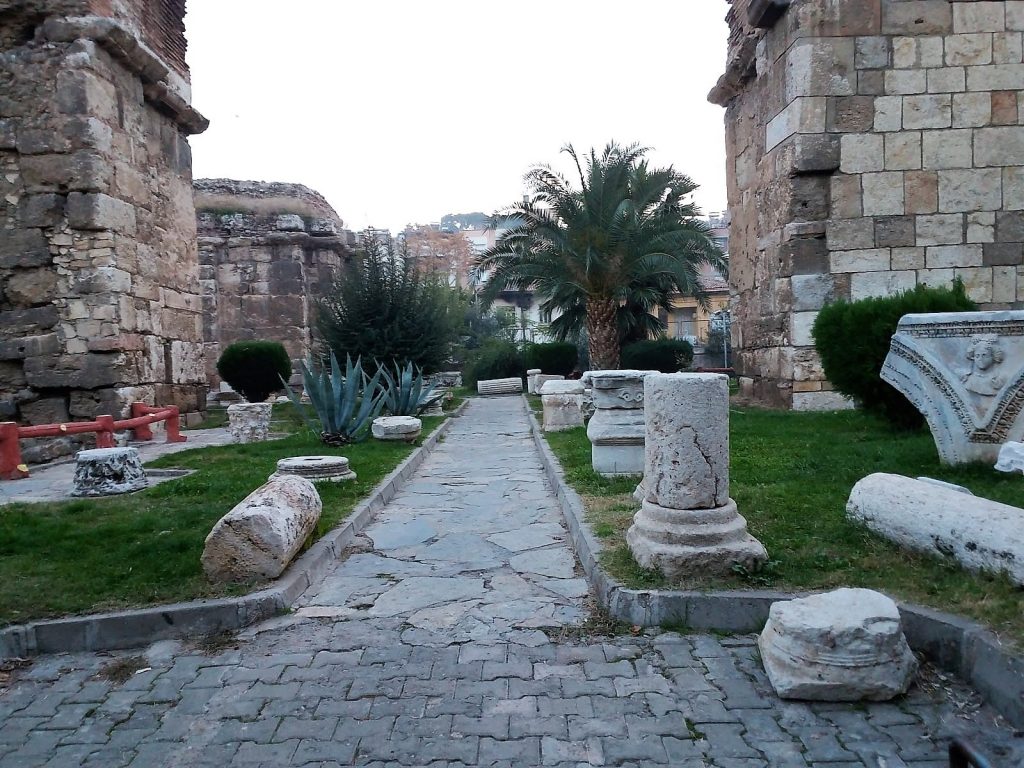 Philadelphia: The Faithful Church