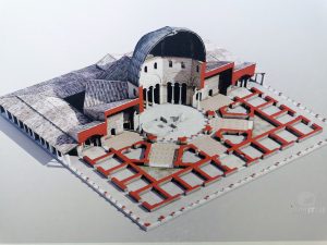 tomb of apostle philip