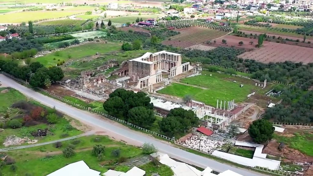 Sardis: The Dead Church