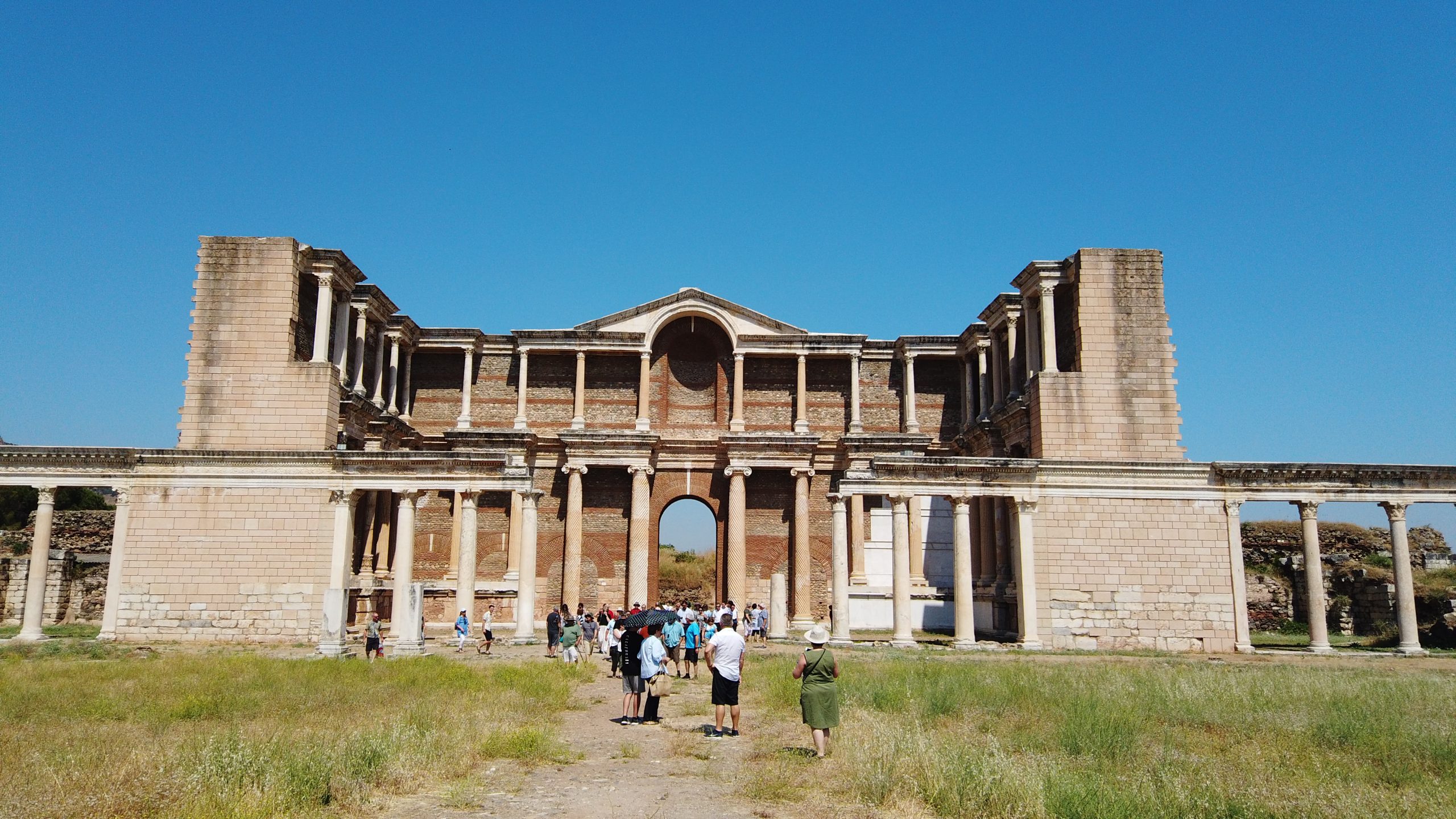 Ancient Kingdom Lost in History Discovered in Turkey Ertunga Ecir