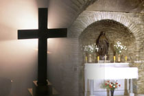 seven churches tours