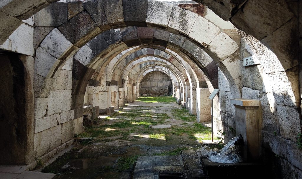 Smyrna: The Persecuted Church