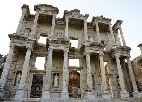 Ephesus Shore Excursions