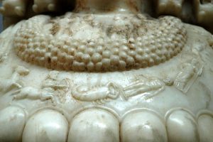 ancient temple of artemis